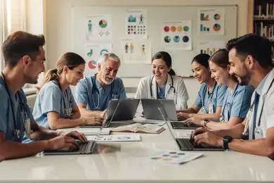 2027 Accredited MPH Programs for Nurses and Other Licensed Clinicians thumbnail