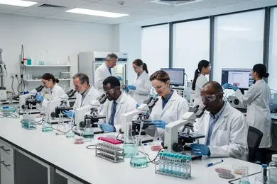2026 Online Biological Sciences Degrees With Strong Lab Skills Training thumbnail