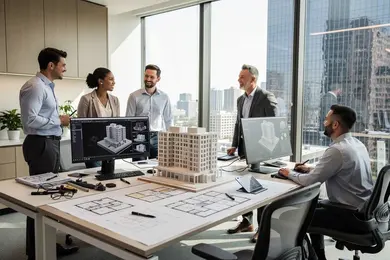 2026 Online Architecture Degrees With Parametric Design Focus thumbnail