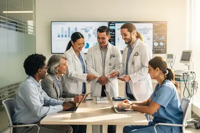 2026 Best Online Public Health Programs for Professionals Moving From Healthcare Into Public Health thumbnail
