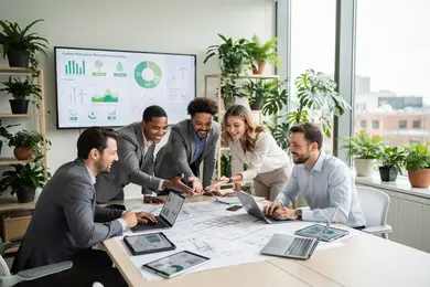 2027 Sustainability Job Market Report: Open Roles, Salary Bands, and Hiring Momentum thumbnail