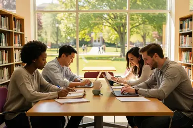 2027 Most Affordable Colleges thumbnail