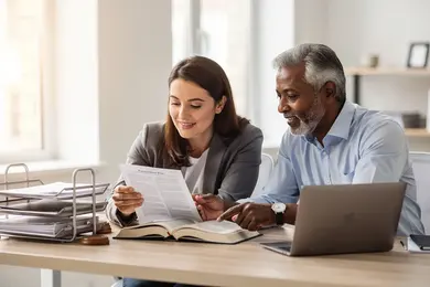 2027 Paralegal Training for Social Workers Moving Into Legal Support thumbnail