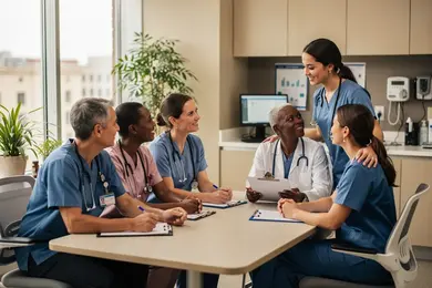 2026 Application Deadlines for Online Psychiatric Mental Health Nurse Practitioner Master's Programs: Fall, Spring & Rolling Admissions thumbnail