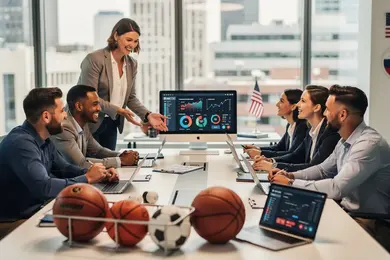 2026 Online Sport Management Degrees for Community Sports Careers thumbnail