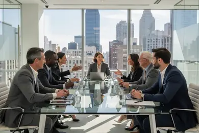 2027 Best Online Business Leadership Doctorate Programs for Nonprofit, Policy, and Community Leadership Careers thumbnail