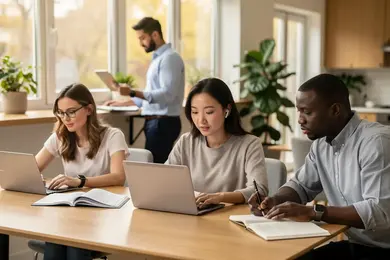 2027 Best Online Master's Degrees With Self-Paced Courses thumbnail