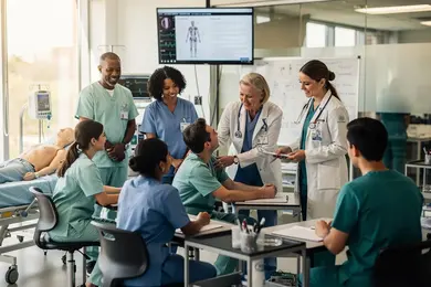 2027 Graduation Rates for Online Nurse Educator Master's Programs: Completion Statistics thumbnail