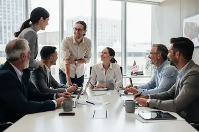 2027 Best Online Human Resources Doctorate Programs for Executive and Leadership Careers thumbnail