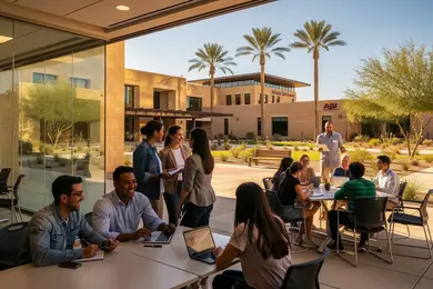 2026 Arizona State University Online MS in Educational Leadership: Cost, Curriculum, Admissions, and Career Outcomes thumbnail