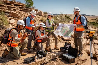 2026 Best Online Bachelor's in Geosciences With Practical Field Skills Training thumbnail