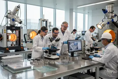 2026 Materials Science & Engineering Master's Degree vs Graduate Certificate: Which Is Better? thumbnail
