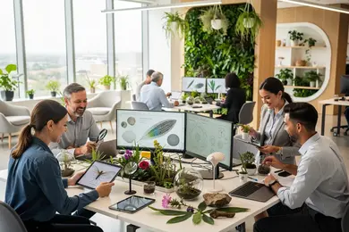 2027 Accredited Online Biomimicry Degree Programs for Working Adults: Flexible, Part-Time, and Self-Paced Options thumbnail