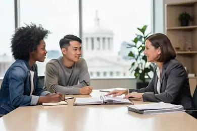 2027 Paralegal Certificate Programs With Local Internships: How Placement Is Arranged thumbnail
