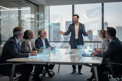 2026 Best Agentic AI Courses for C-Suite Executives thumbnail