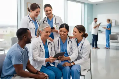 2026 What Employers Look for When Hiring New Nurse Practitioners thumbnail