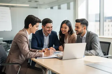 Online MBA in Leadership: Admissions Guide for First-Time Managers thumbnail