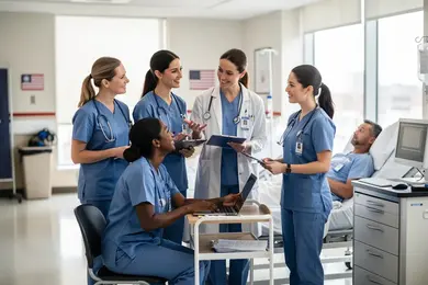 2026 Nurse Practitioner Internships and Practicums: What Counts and How They Work thumbnail