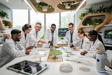 2026 Online vs Campus Biomimicry Outcomes Report: Graduation Rates, Cost, and Career Trade-Offs thumbnail