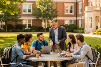 2026 Fairfield University Tuition for Online Degrees: Cost Per Credit, Fees, and Total Price thumbnail