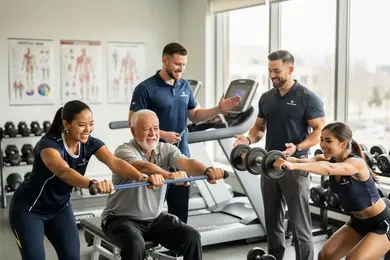 2027 Exercise Science Degree Metro Opportunity Report: Cities With the Best Mix of Pay, Openings, and Growth thumbnail