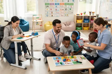 2026 Top Industries Hiring Special Education Graduates: Demand, Pay, and Growth Trends thumbnail