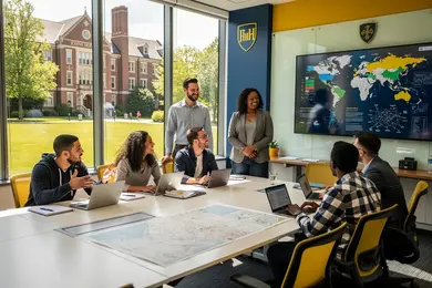 2026 Johns Hopkins University Online MA in Global Security Studies - Economic Security: Cost, Curriculum, Admissions, and Career Outcomes thumbnail