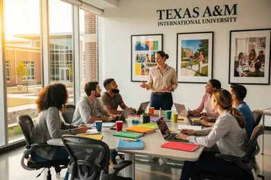 2026 Texas A&M International University Review for Online Students: Tuition, Programs, and Admissions thumbnail