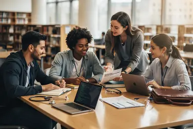 2027 Best Master's Degrees With Financial Aid Options thumbnail