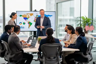 2026 Best Accredited Online International Business Bachelor's Degree Programs thumbnail