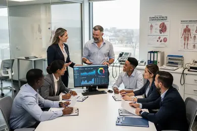 2027 PhD vs Professional Doctorate in Clinical Research Management: Key Differences, Careers, and Salary Outcomes thumbnail