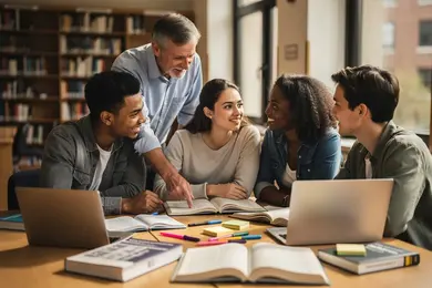 2027 Best Doctoral Programs With Short Courses thumbnail