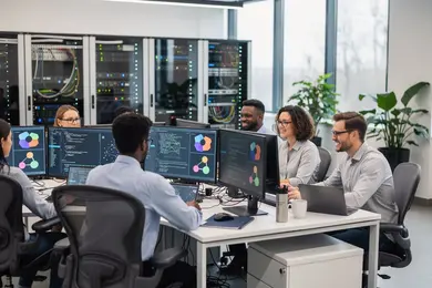 2026 Best Online Cybersecurity Degrees for Students Seeking High-Demand Tech Careers thumbnail