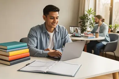 2027 Best Online Degrees With Transparent Tuition thumbnail