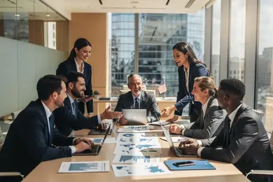 2027 Application Deadlines for Online International Business Master's Programs: Fall, Spring & Rolling Admissions thumbnail