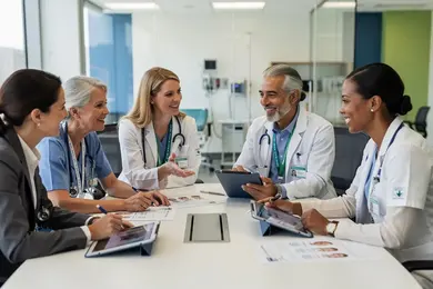 2026 How Many Credits Can You Transfer Into a Nurse Administrator Degree Program? thumbnail