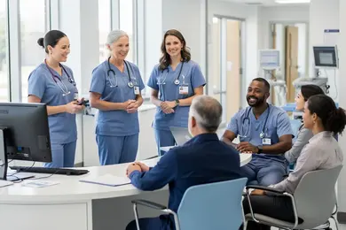 2026 Industry Demand for Family Nurse Practitioner Master's Graduates: Job Outlook & Hiring Trends thumbnail