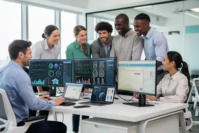 2027 Accelerated Online Healthcare Informatics Doctorate Programs: Faster Timelines, Credit Transfers, and Completion Paths thumbnail