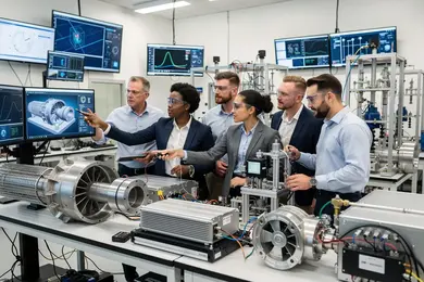 2026 Online Mechanical Engineering Degrees for Students Who Want Energy Systems Careers thumbnail