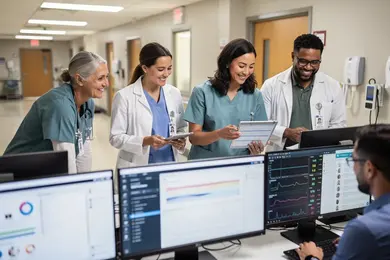 2026 Last-Minute Admissions: Online Nursing Informatics Degree Master's Programs Still Accepting Students thumbnail