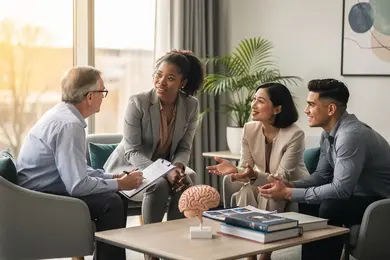2026 Internship, Practicum or Clinical Requirements for General Psychology Master's Programs thumbnail