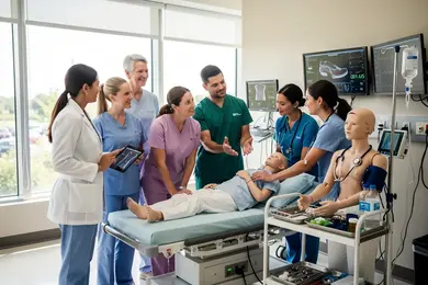 2026 Best Online MSN Programs for Nurse Educator Paths thumbnail