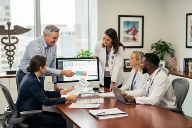 2026 What Careers Can You Pursue With a Healthcare Administration Degree? Salary Potential, Job Outlook, and Next Steps thumbnail