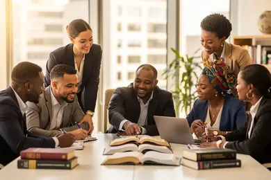 2026 African and African American Studies ROI by Institution Type: Public vs Private vs Nonprofit Online Programs thumbnail