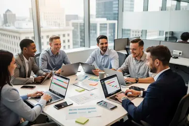 2026 Best Online Project Management Degrees for Long-Term Career Stability in PM thumbnail