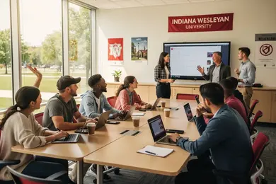2026 Indiana Wesleyan University Online Enrollment Guide: Requirements, Documents, and Timeline thumbnail