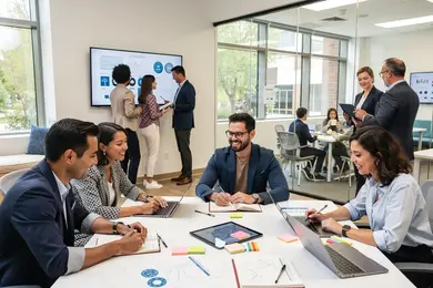2027 From RBT to BCBA: Programs That Combine Graduate Study With Workplace Fieldwork thumbnail