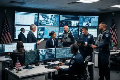 2026 Online Homeland Security Degrees With Public Safety Management Coursework thumbnail
