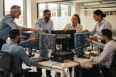 2027 Cyber Security Degree Automation Exposure Report: Which Career Paths Face the Most AI and Technology Disruption thumbnail