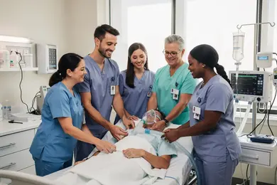 2026 Job Placement Rates for Respiratory Care Therapy Master's Graduates: Employment Outcomes thumbnail